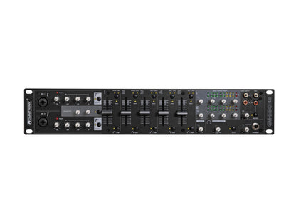 Omnitronic EM-550B MK2 Entertainment-Mixer – Ansicht 5