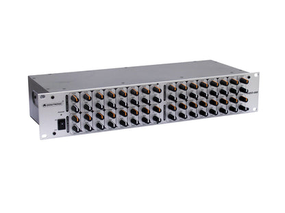 Omnitronic MZD-88 Matrix-Zonen-Verteiler – Ansicht 2