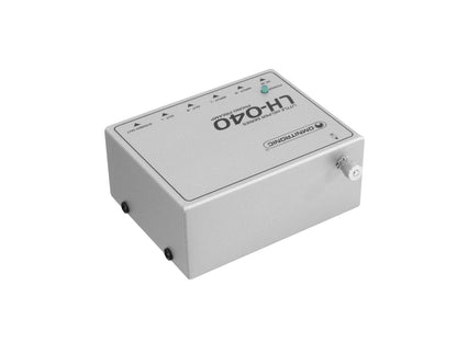 Omnitronic LH-040 Phono-Vorverstärker – Ansicht 2