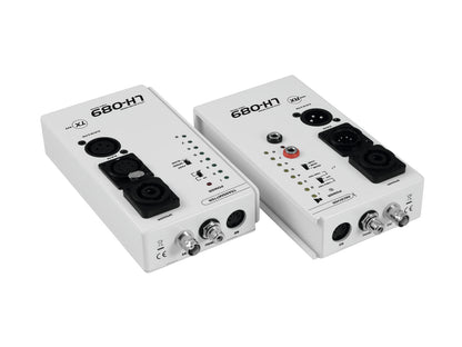 Omnitronic LH-089 Kabeltestersystem – Ansicht 5