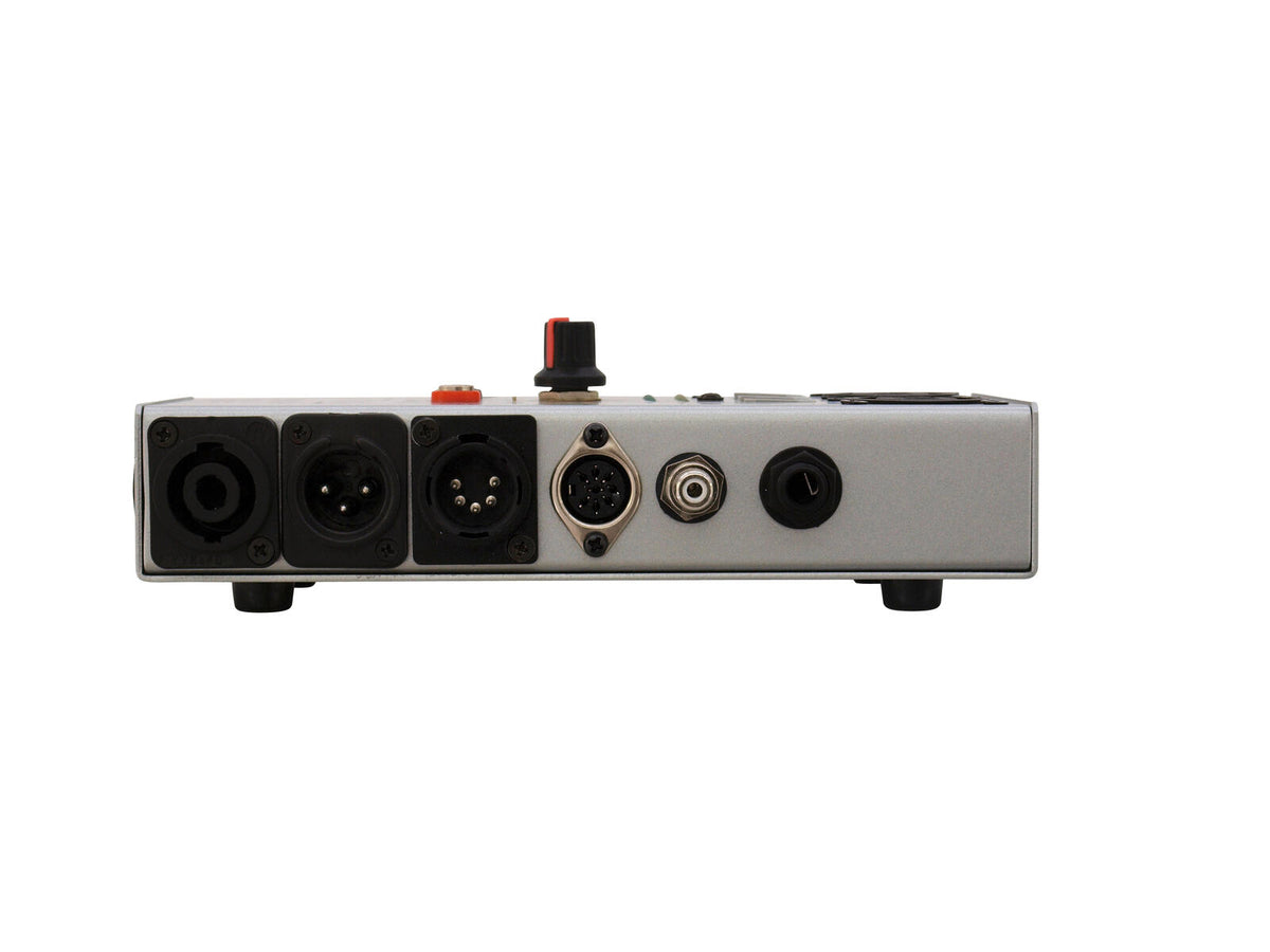 Omnitronic LH-086 Kabeltester – Ansicht 5