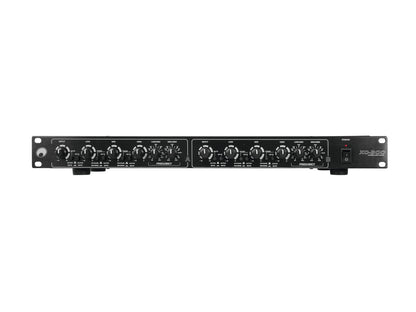 Omnitronic XO-300 Aktive Frequenzweiche