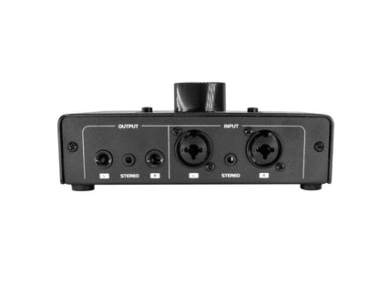 Omnitronic VC-11 Lautstärkeregler, passiv – Ansicht 4
