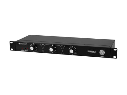 Omnitronic ISO-23 MK2 DJ-Isolator – Ansicht 6