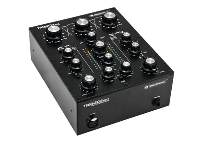 Audiomixer