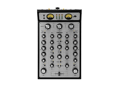 Omnitronic TRM-222 2-Kanal Rotary-Mixer – Ansicht 5