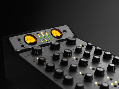 Omnitronic TRM-222 2-Kanal Rotary-Mixer – Ansicht 6