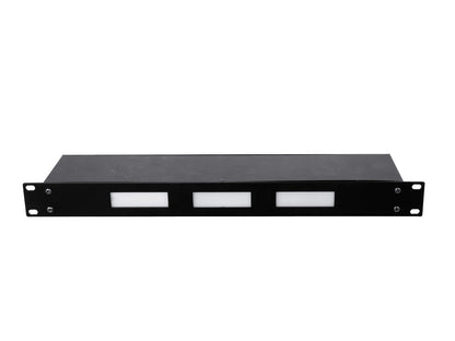 Omnitronic SPL-1 Indikator Rackeinbau – Ansicht 2