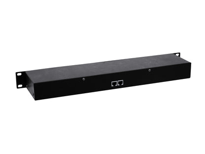 Omnitronic SPL-1 Indikator Rackeinbau – Ansicht 3