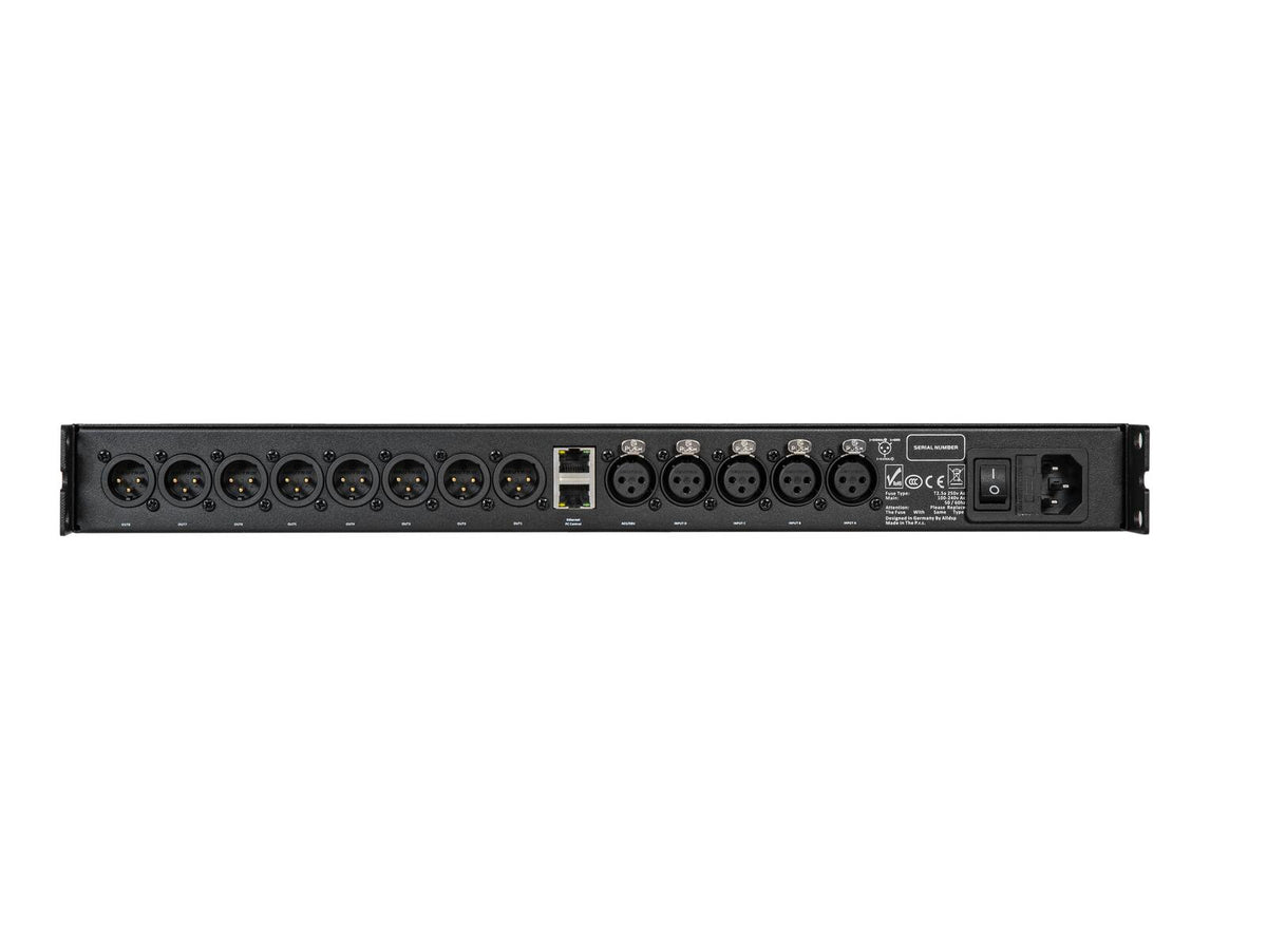 PSSO DXO-48 PRO MK2 Digitaler Controller – Ansicht 3
