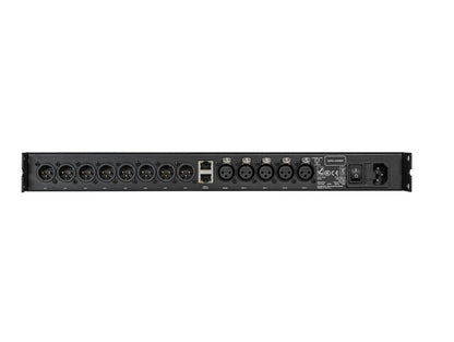 PSSO DXO-48 PRO MK2 Digitaler Controller – Ansicht 3