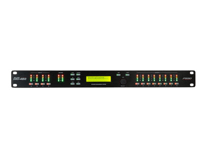 PSSO DXO-48 PRO MK2 Digitaler Controller – Ansicht 4