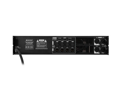 Omnitronic XPA-4804 MK2 Endstufe – Ansicht 3