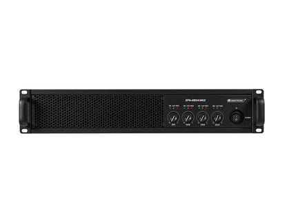 Omnitronic XPA-4804 MK2 Endstufe – Ansicht 5