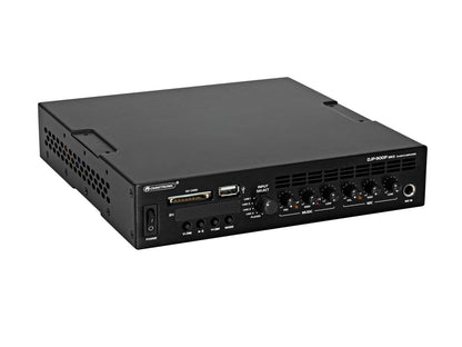 Omnitronic DJP-900P MK3 Class-D Verstärker