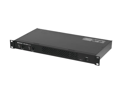 Omnitronic XDA-1002 Class-D-Verstärker – Ansicht 5