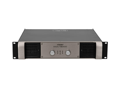 PSSO DCA-12000 2-Kanal-Endstufe SMPS – Ansicht 2