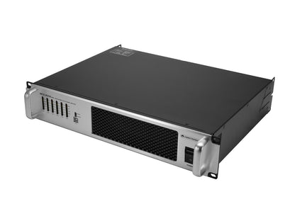 Omnitronic MCD-3006 MK2 6-Kanal-Installationsendstufe – Ansicht 3