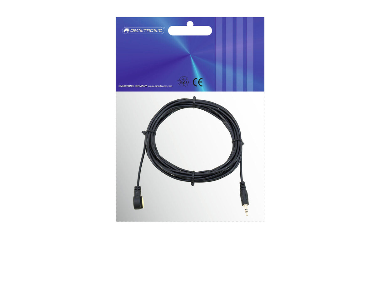 Omnitronic IR-Erweiterung für LUB-27 – Ansicht 2