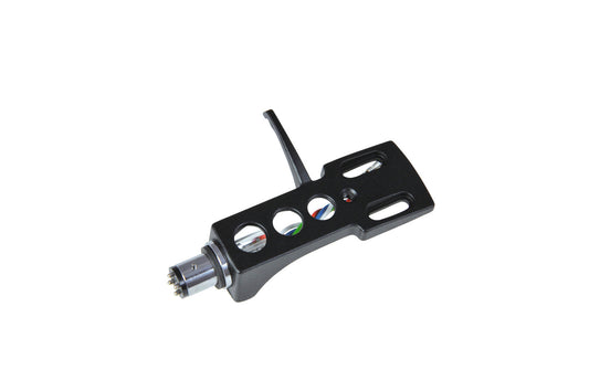 Omnitronic Headshell Systemträger C universal -leer-