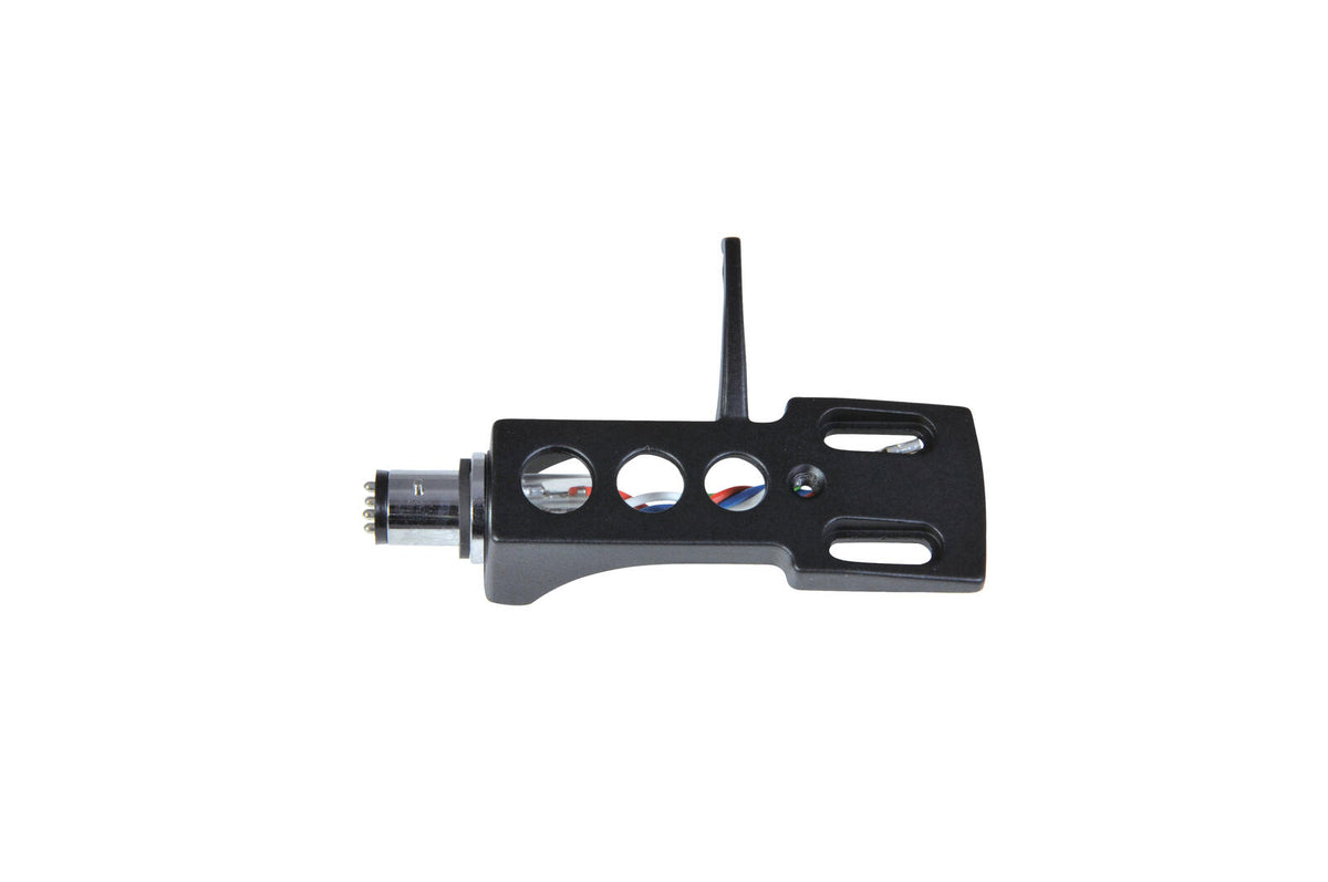 Omnitronic Headshell Systemträger C universal -leer- – Ansicht 2