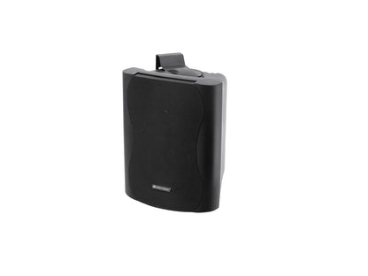 Omnitronic C-40 schwarz 2x – Ansicht 2