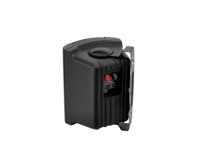 Omnitronic C-40 schwarz 2x – Ansicht 3