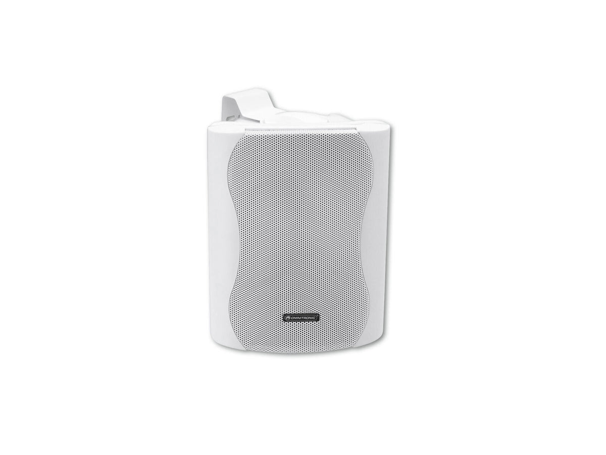 Omnitronic C-40 weiß 2x – Ansicht 4