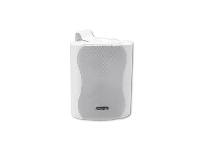 Omnitronic C-40 weiß 2x – Ansicht 4