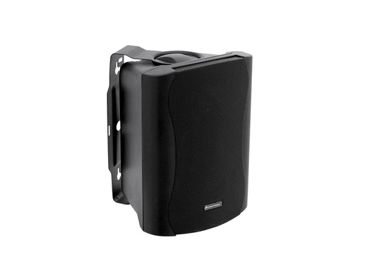 Omnitronic C-50 schwarz 2x