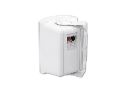 Omnitronic C-50 weiß 2x – Ansicht 3