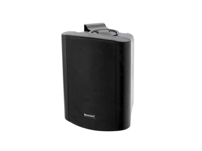 Omnitronic C-50A aktiv schwarz 2x – Ansicht 2