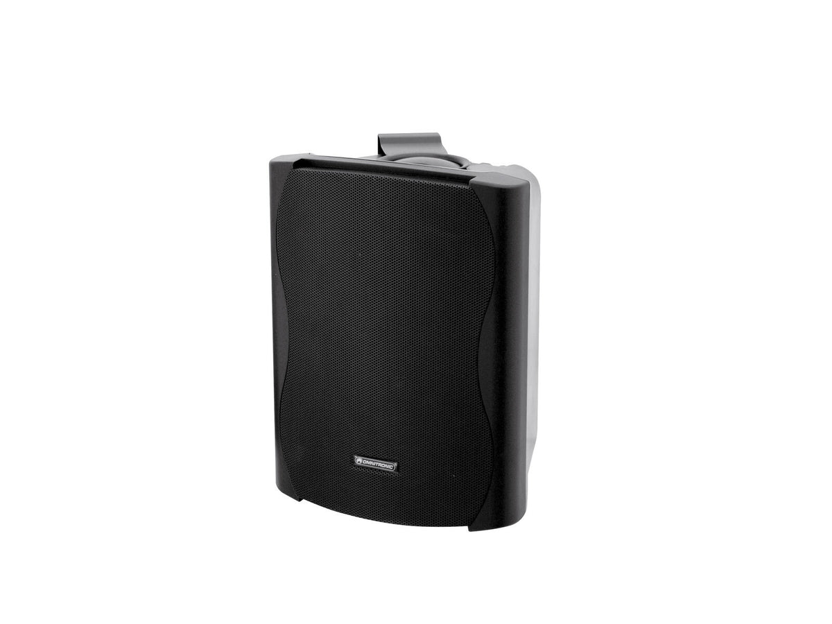 Omnitronic C-60 schwarz 2x – Ansicht 2