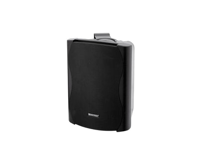 Omnitronic C-60 schwarz 2x – Ansicht 2