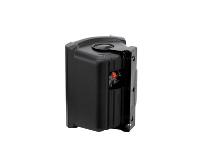 Omnitronic C-60 schwarz 2x – Ansicht 3