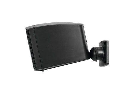 Omnitronic OD-2T Wandlautsprecher 100V schwarz 2x – Ansicht 3