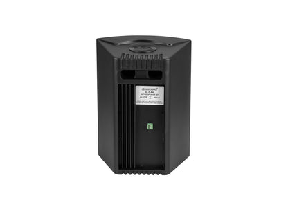 Omnitronic ALP-6A Aktives Lautsprecherset schwarz – Ansicht 6