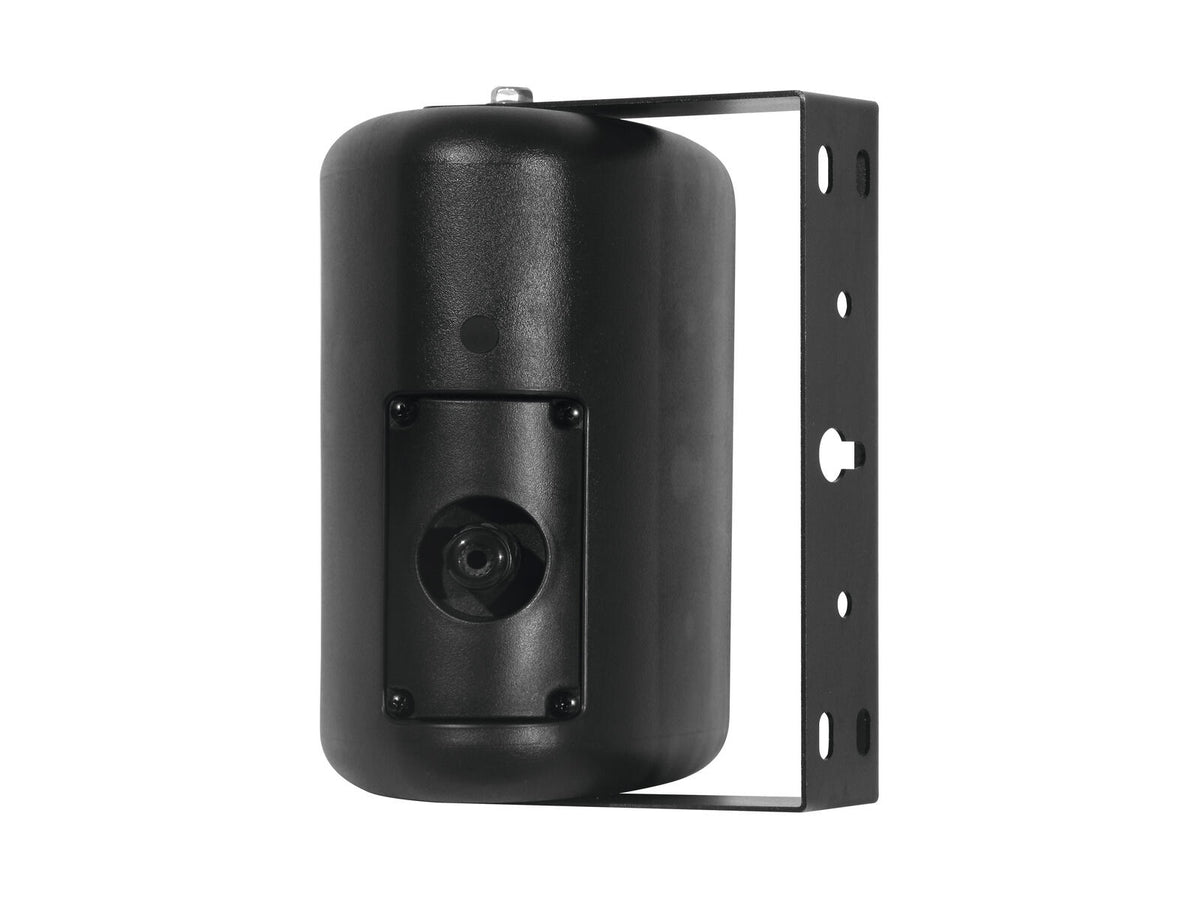 Omnitronic ODP-204 Installationslautsprecher 16 Ohm schwarz 2x – Ansicht 3