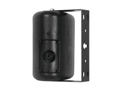 Omnitronic ODP-204 Installationslautsprecher 16 Ohm schwarz 2x – Ansicht 3