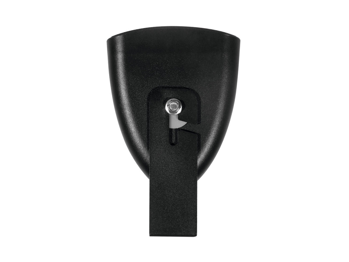 Omnitronic ODP-204 Installationslautsprecher 16 Ohm schwarz 2x – Ansicht 6