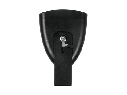 Omnitronic ODP-204 Installationslautsprecher 16 Ohm schwarz 2x – Ansicht 6