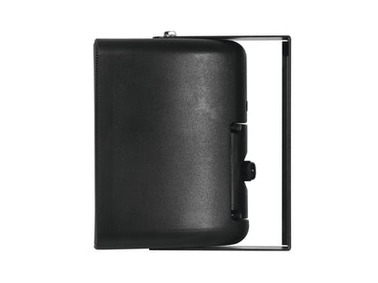 Omnitronic ODP-204 Installationslautsprecher 16 Ohm schwarz 2x – Ansicht 7