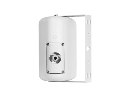 Omnitronic ODP-204 Installationslautsprecher 16 Ohm weiß 2x – Ansicht 3