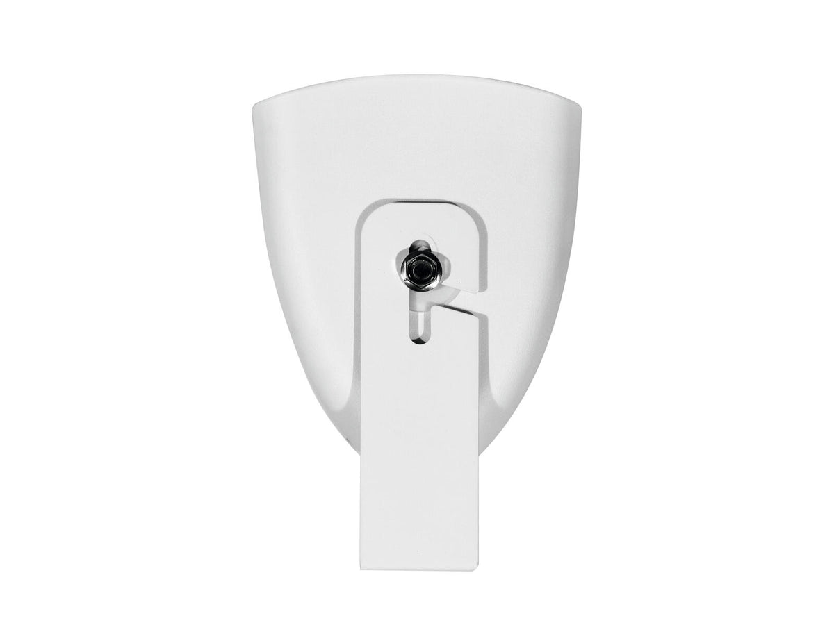 Omnitronic ODP-204 Installationslautsprecher 16 Ohm weiß 2x – Ansicht 6