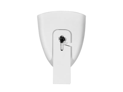 Omnitronic ODP-204 Installationslautsprecher 16 Ohm weiß 2x – Ansicht 6