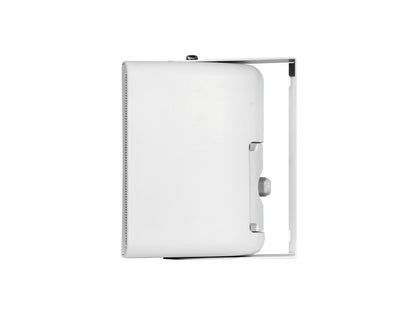 Omnitronic ODP-204 Installationslautsprecher 16 Ohm weiß 2x – Ansicht 7
