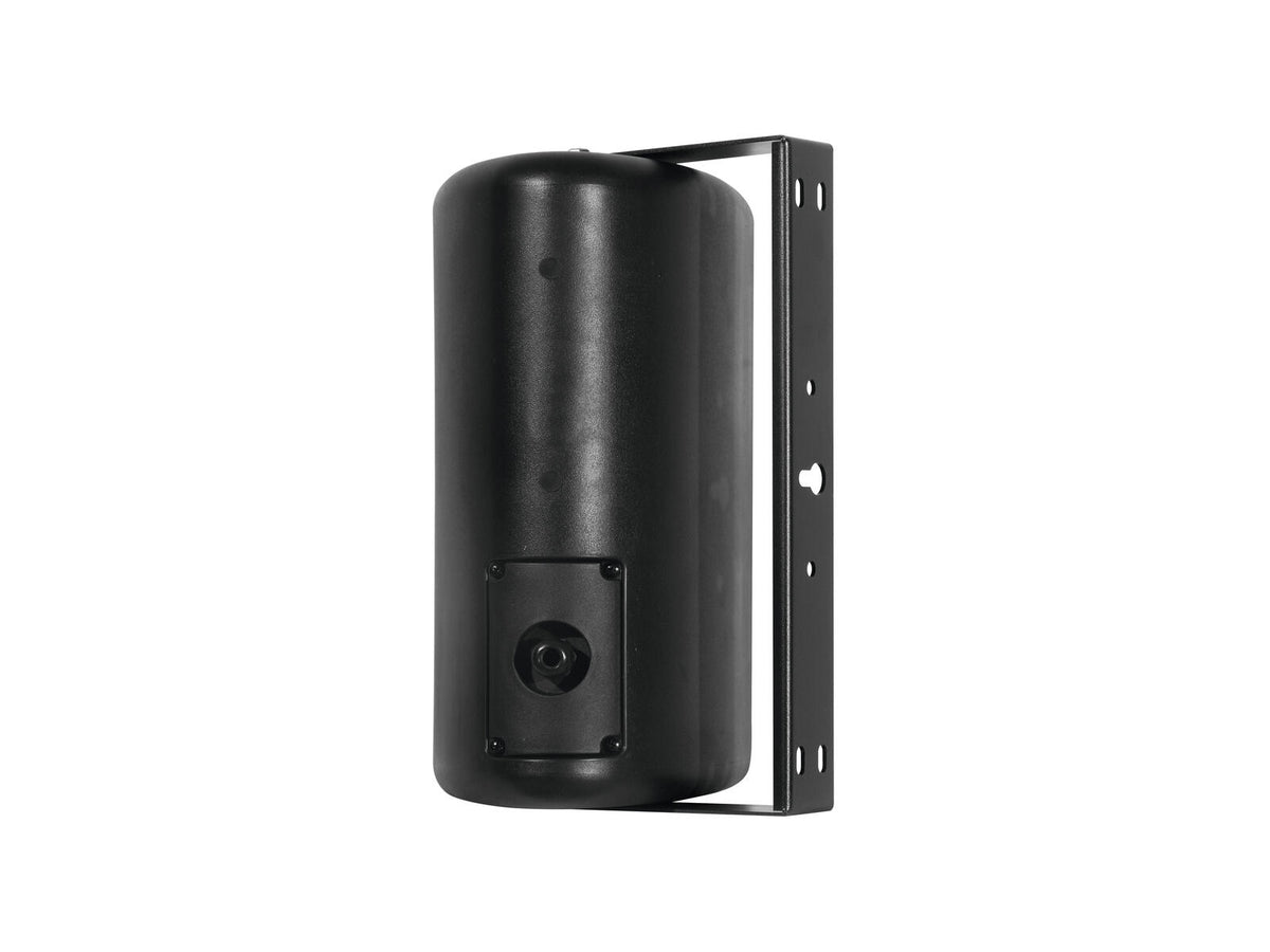Omnitronic ODP-206 Installationslautsprecher 16 Ohm schwarz 2x – Ansicht 3
