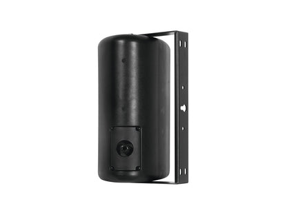 Omnitronic ODP-206 Installationslautsprecher 16 Ohm schwarz 2x – Ansicht 3