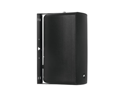 Omnitronic ODP-206 Installationslautsprecher 16 Ohm schwarz 2x – Ansicht 5