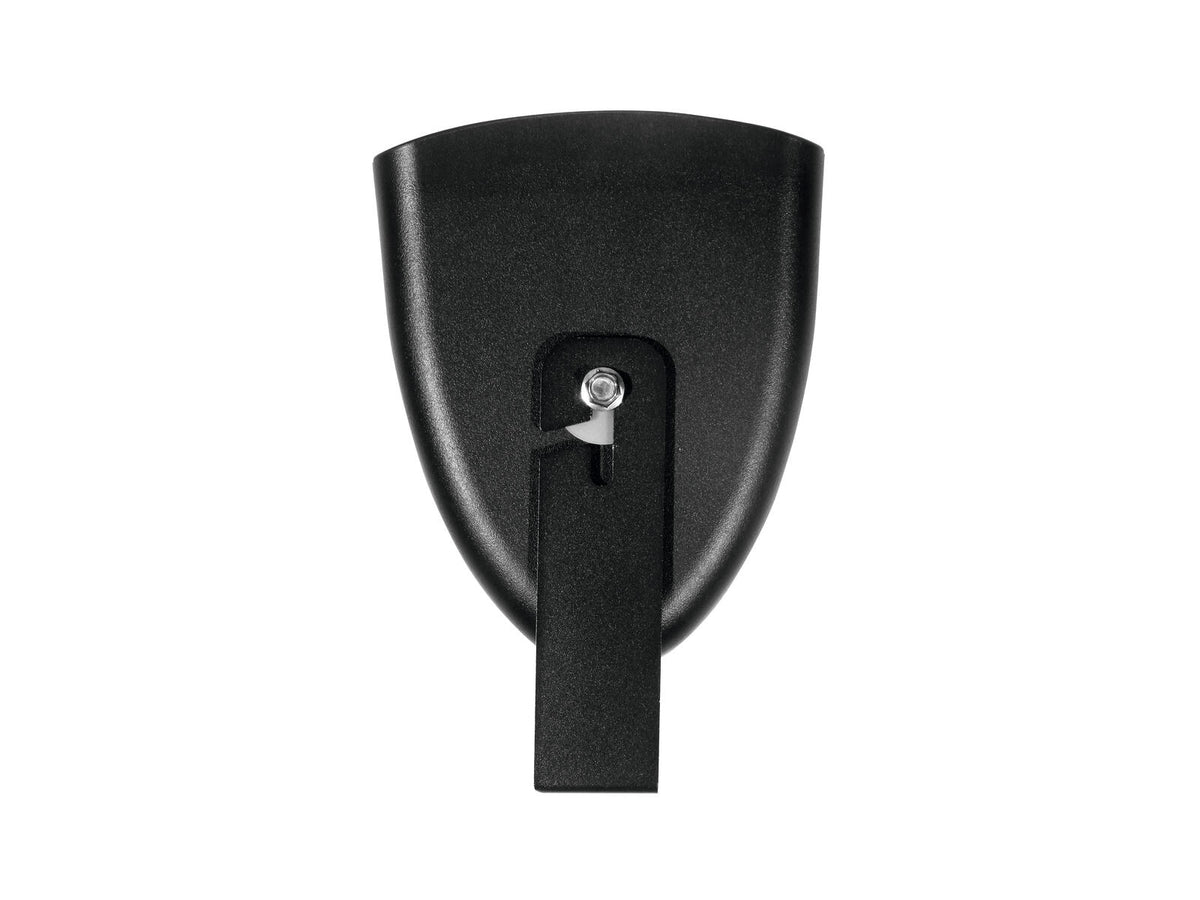 Omnitronic ODP-206 Installationslautsprecher 16 Ohm schwarz 2x – Ansicht 6